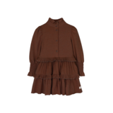 Baje Studio Baje Studio | Moule | Copper brown Baje Studio Baje Studio | Moule | Copper brown