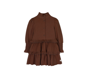Baje Studio Baje Studio | Moule | Copper brown