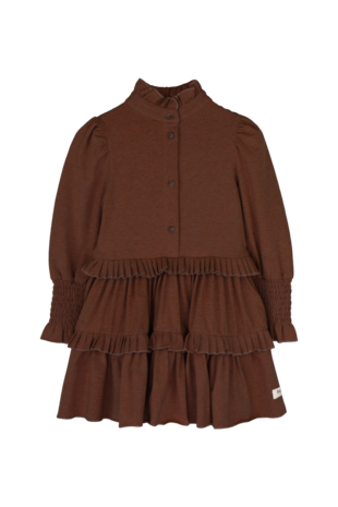 Baje Studio Baje Studio | Moule | Copper brown
