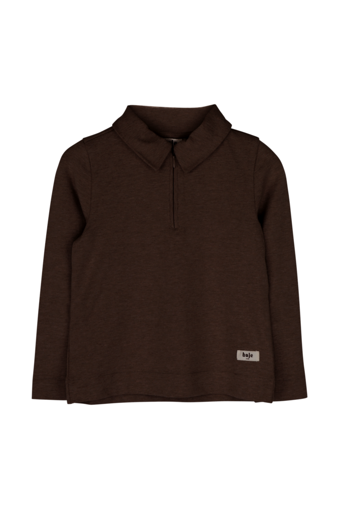 Baje Studio Baje Studio | Ferry | Brown choco