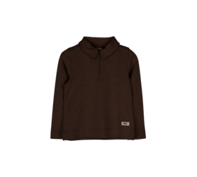 Baje Studio Baje Studio | Ferry | Brown choco