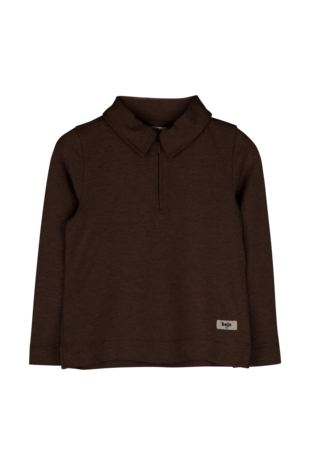Baje Studio Baje Studio | Ferry | Brown choco