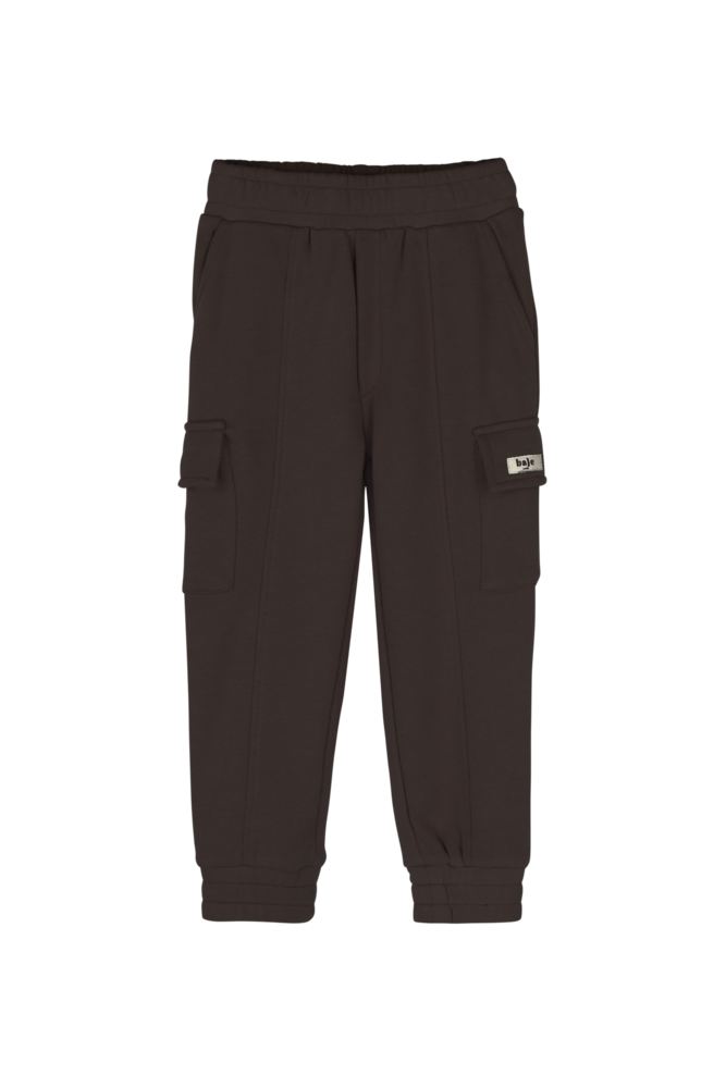Baje Studio Baje Studio | Palmer | Brown choco