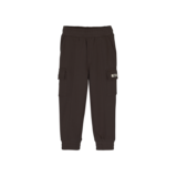 Baje Studio Baje Studio | Palmer | Brown choco Baje Studio Baje Studio | Palmer | Brown choco
