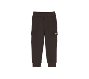 Baje Studio Baje Studio | Palmer | Brown choco