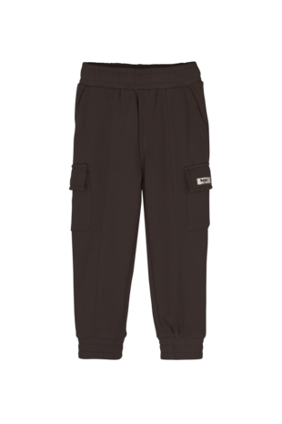 Baje Studio Baje Studio | Palmer | Brown choco
