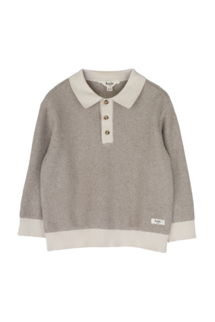 Baje Studio Baje Studio | Nuka | Taupe light