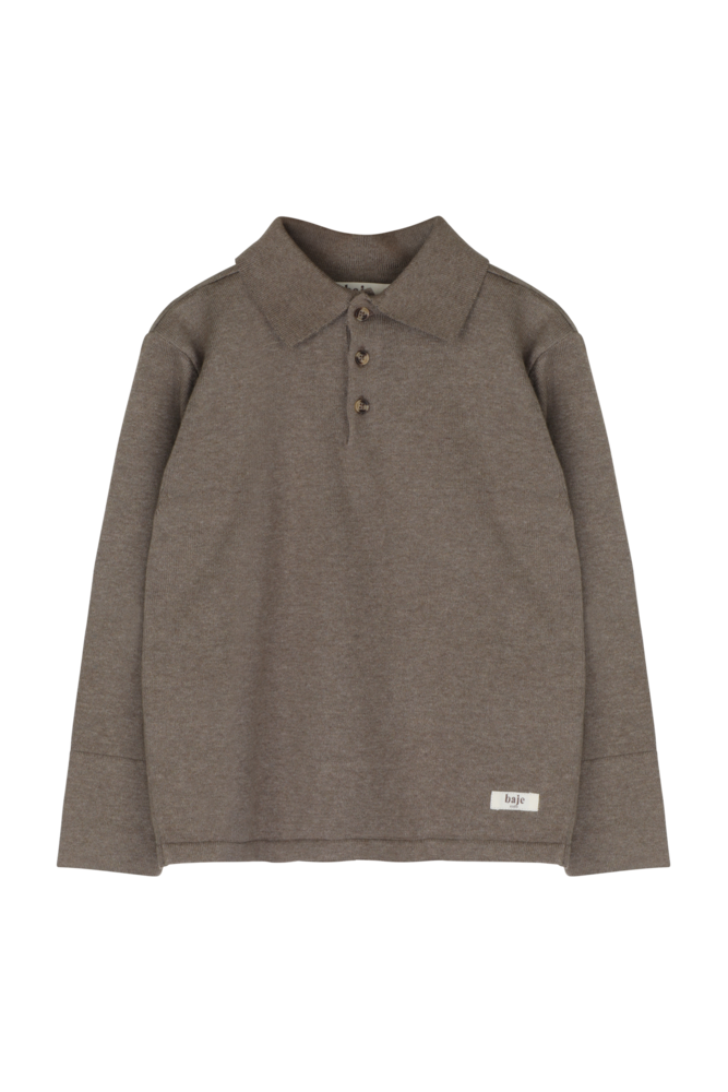 Baje Studio Baje Studio | Evans | Taupe