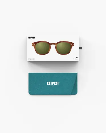 Izipizi Izipizi | Junior 7-11 Y #C | Havane