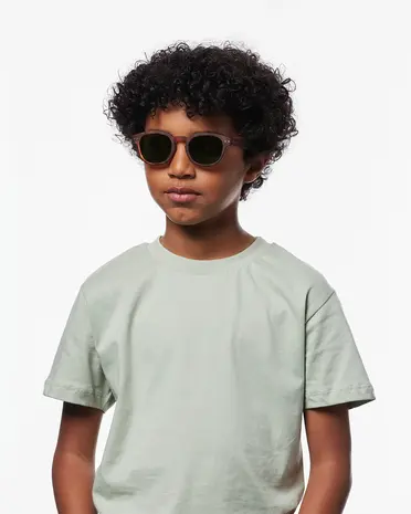 Izipizi Izipizi | Junior 7-11 Y #C | Havane