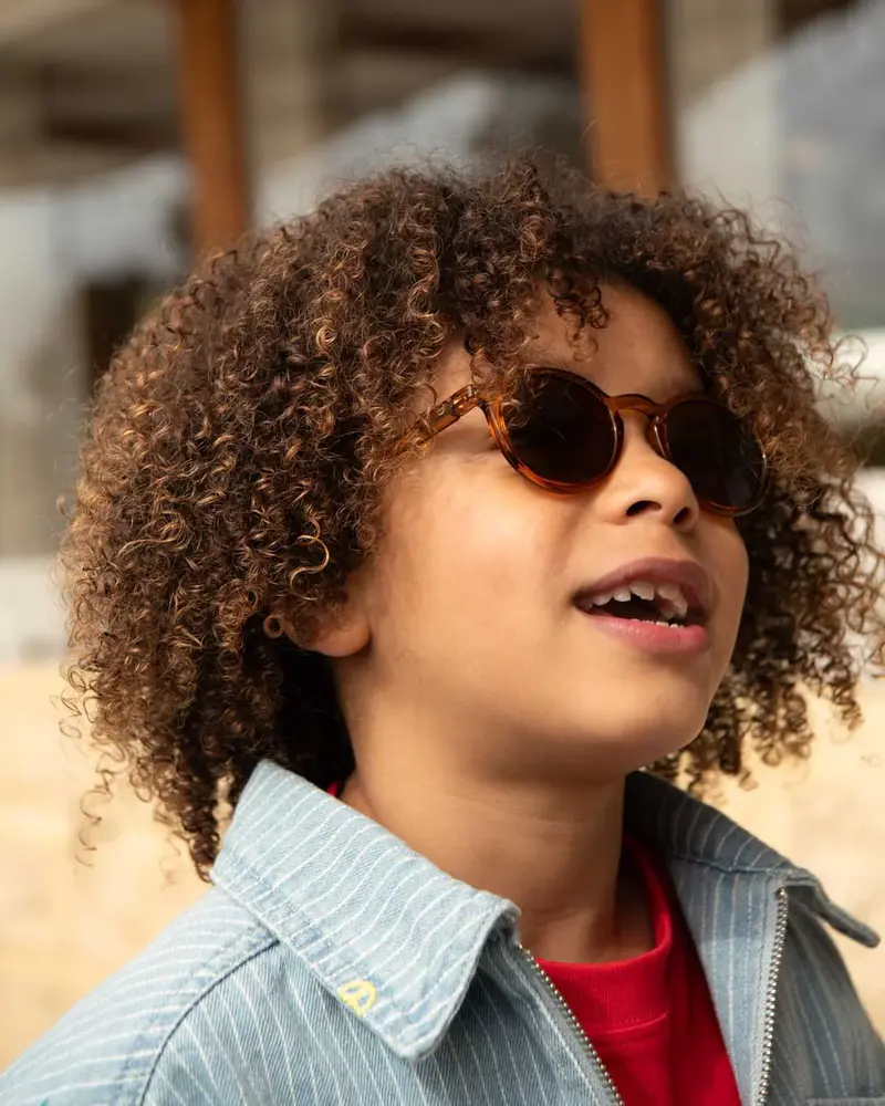 Izipizi Izipizi | Kids 5-7 Y #D | Golden Canyon