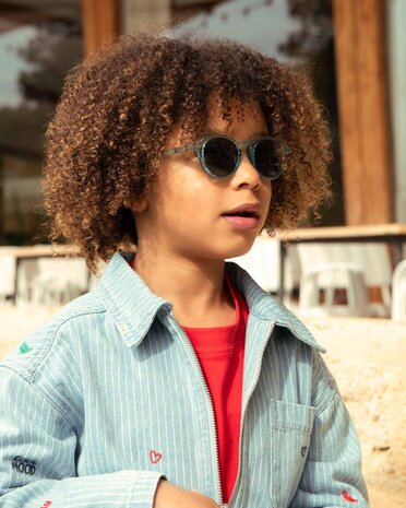 Izipizi Izipizi | Kids 3-5 Y #D | Turquoise Stone