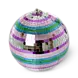 Rice Everyday Magic Rice | Groot Rond Discobal | Funky Stripes Meerkleurig