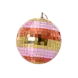 Rice Everyday Magic Rice | Middelgroot Discobal | Rood, Roze & Goud Meerkleurig