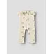 Lil ' Atelier Lil ' Atelier | NBFGAVO EFI SLIM LEGGING LIL NOOS | Turtledove BOW