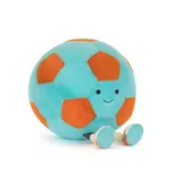 Jellycat Jellycat | Amuseables Jellycat Football Jellycat Jellycat | Amuseables Jellycat Football