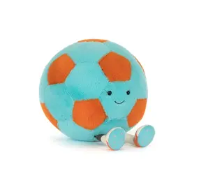 Jellycat Jellycat | Amuseables Jellycat Football