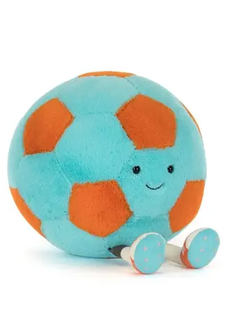 Jellycat Jellycat | Amuseables Jellycat Football