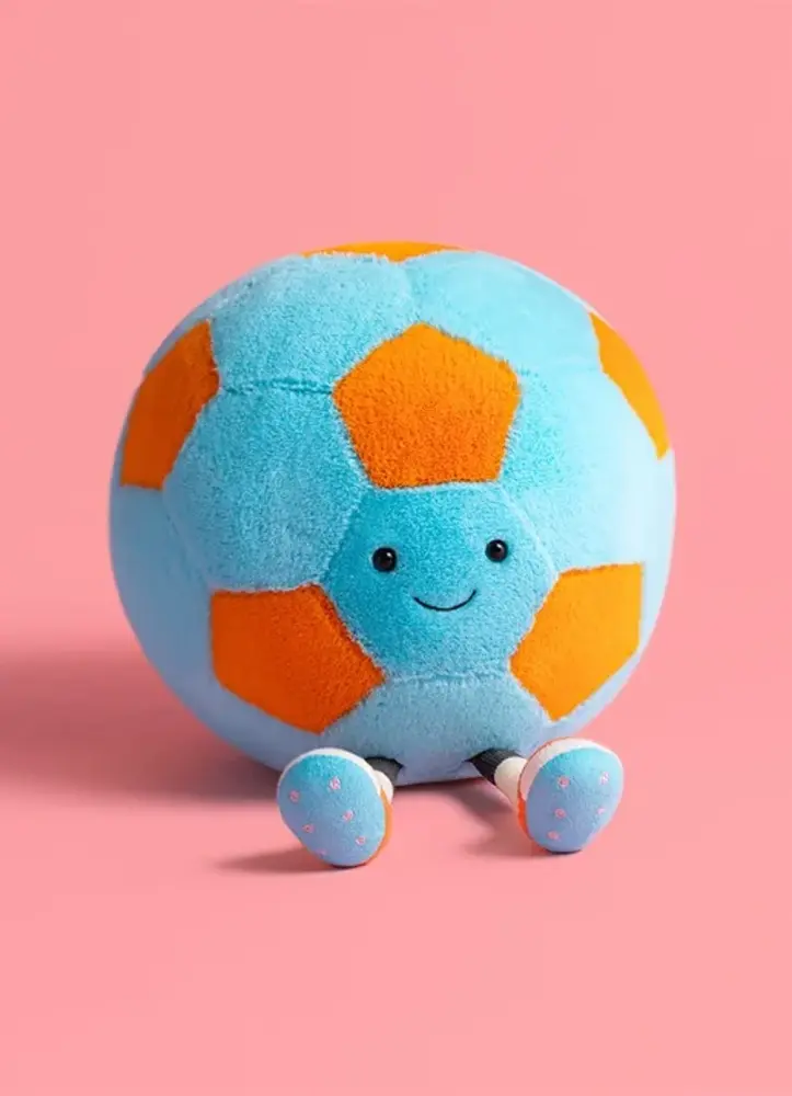 Jellycat Jellycat | Amuseables Jellycat Football