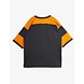 Mini Rodini Mini Rodini | Alien City FC sp ss tee loose fit