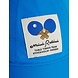 Mini Rodini Mini Rodini | Table tennis patch nylon cap