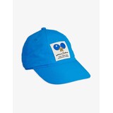 Mini Rodini Mini Rodini | Table tennis patch nylon cap