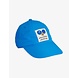 Mini Rodini Mini Rodini | Table tennis patch nylon cap