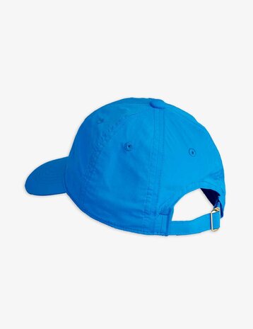 Mini Rodini Mini Rodini | Table tennis patch nylon cap