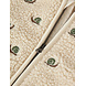 Lil ' Atelier Lil ' Atelier | NBMNALO SUI LOOSE SHERPA JACKET LIL | Turtledove