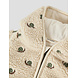 Lil ' Atelier Lil ' Atelier | NBMNALO SUI LOOSE SHERPA JACKET LIL | Turtledove