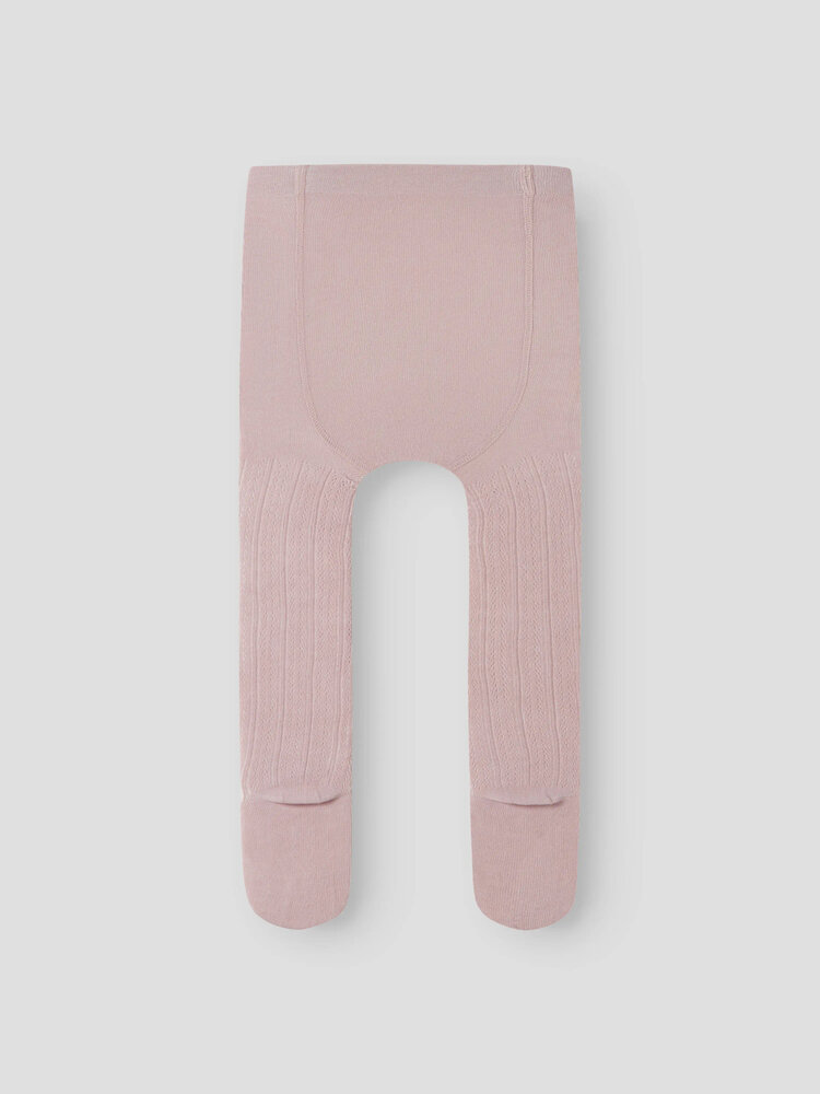Lil ' Atelier Lil ' Atelier | NMFKENNA PANTYHOSE LIL | Hushed Violet