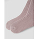 Lil ' Atelier Lil ' Atelier | NMFKENNA PANTYHOSE LIL | Hushed Violet