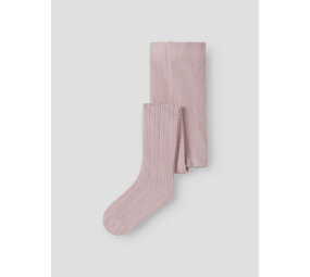 Lil ' Atelier Lil ' Atelier | NMFKENNA PANTYHOSE LIL | Hushed Violet