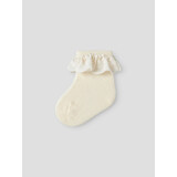 Lil ' Atelier Lil ' Atelier | NBFDERTRUD SOCK LIL | Turtledove