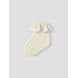 Lil ' Atelier Lil ' Atelier | NBFDERTRUD SOCK LIL | Turtledove