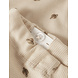 Lil ' Atelier Lil ' Atelier | NBMLAVO ELF LOOSE PANT LIL | Turtledove PLANETS