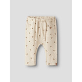 Lil ' Atelier Lil ' Atelier | NBMLAVO ELF LOOSE PANT LIL | Turtledove PLANETS Lil ' Atelier Lil ' Atelier | NBMLAVO ELF LOOSE PANT LIL | Turtledove PLANETS