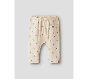 Lil ' Atelier Lil ' Atelier | NBMLAVO ELF LOOSE PANT LIL | Turtledove PLANETS Lil ' Atelier Lil ' Atelier | NBMLAVO ELF LOOSE PANT LIL | Turtledove PLANETS