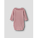 Lil ' Atelier Lil ' Atelier | NBFKELSA LS SLIM BODY LIL | Zephyr