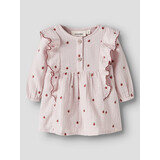 Lil ' Atelier Lil ' Atelier | NBFKAMMA LS LOOSE BODY DRESS LIL | Hushed Violet Lil ' Atelier Lil ' Atelier | NBFKAMMA LS LOOSE BODY DRESS LIL | Hushed Violet