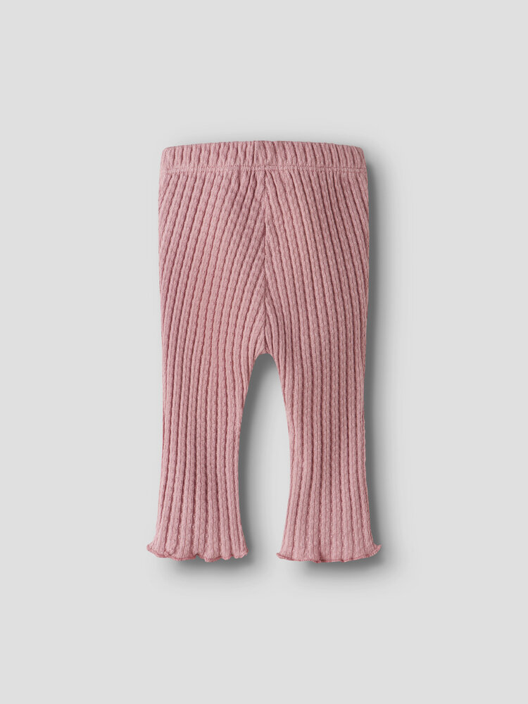 Lil ' Atelier Lil ' Atelier | NBFKELSA SLIM LEGGINGS LIL | Zephyr