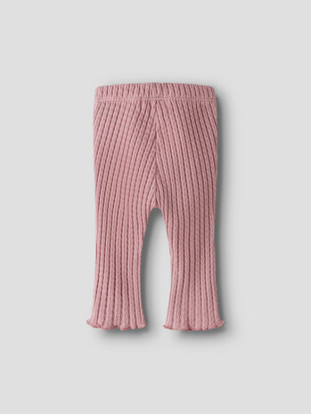 Lil ' Atelier Lil ' Atelier | NBFKELSA SLIM LEGGINGS LIL | Zephyr