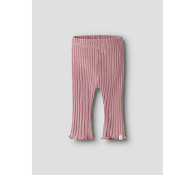 Lil ' Atelier Lil ' Atelier | NBFKELSA SLIM LEGGINGS LIL | Zephyr