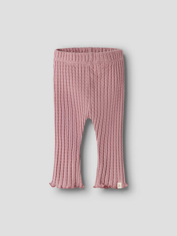 Lil ' Atelier Lil ' Atelier | NBFKELSA SLIM LEGGINGS LIL | Zephyr
