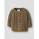 Lil ' Atelier Lil ' Atelier | NBMLOMON LS KNIT CARD LIL | Kangaroo