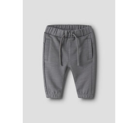 Lil ' Atelier Lil ' Atelier | NBMKAVENS SWEAT PANT LIL | Poppy Seed