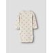 Lil ' Atelier Lil ' Atelier | NBMLAVO ENO LS SLIM BODY LIL | Turtledove PLANETS