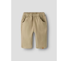 Lil ' Atelier Lil ' Atelier | NBMKOA LOOSE PANT LIL | Twill Lil ' Atelier Lil ' Atelier | NBMKOA LOOSE PANT LIL | Twill