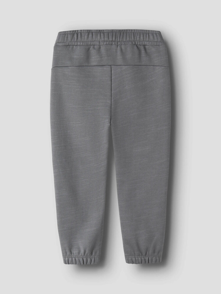 Lil ' Atelier Lil ' Atelier | NMMKAVENS SWEAT PANT LIL | Poppy Seed