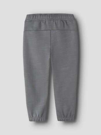 Lil ' Atelier Lil ' Atelier | NMMKAVENS SWEAT PANT LIL | Poppy Seed